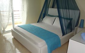 Apartment Katherina Sarande